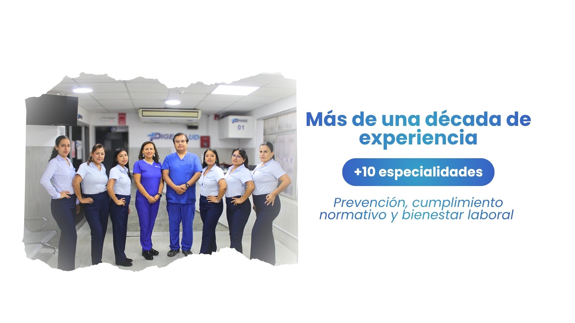 especialidades médicas